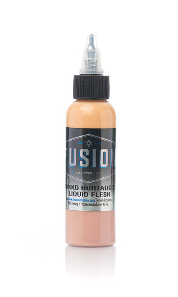 Fusion Ink - Liquid Flesh