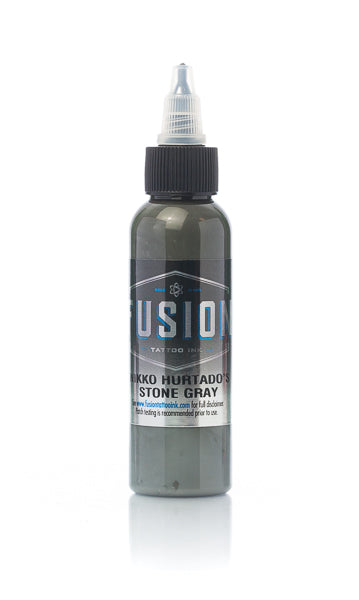 Fusion Ink - Stone Gray