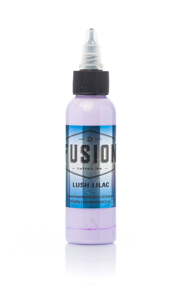 Fusion Ink - Lush Lilac