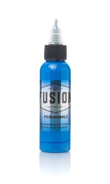 Fusion Ink - Periwinkle