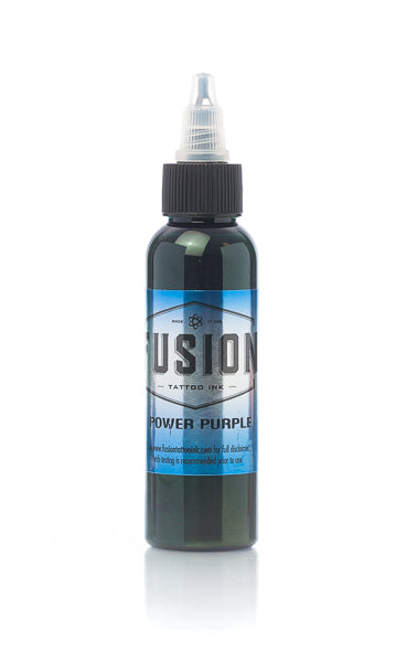 Fusion Ink - Power Purple