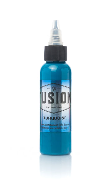 Fusion Ink - Turquoise