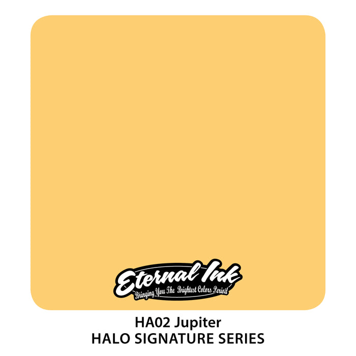 Eternal HA Jupiter - Halo Fifth Dimension