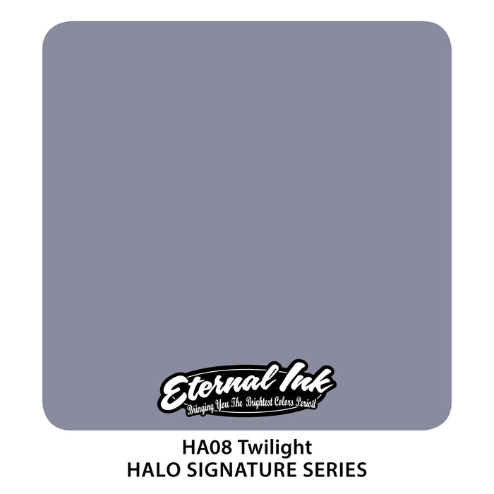 Eternal HA Twilight - Halo Fifth Dimension