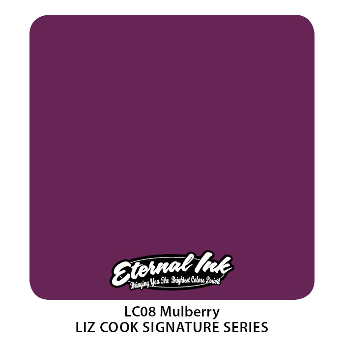 Eternal LC Mulberry - Liz Cook