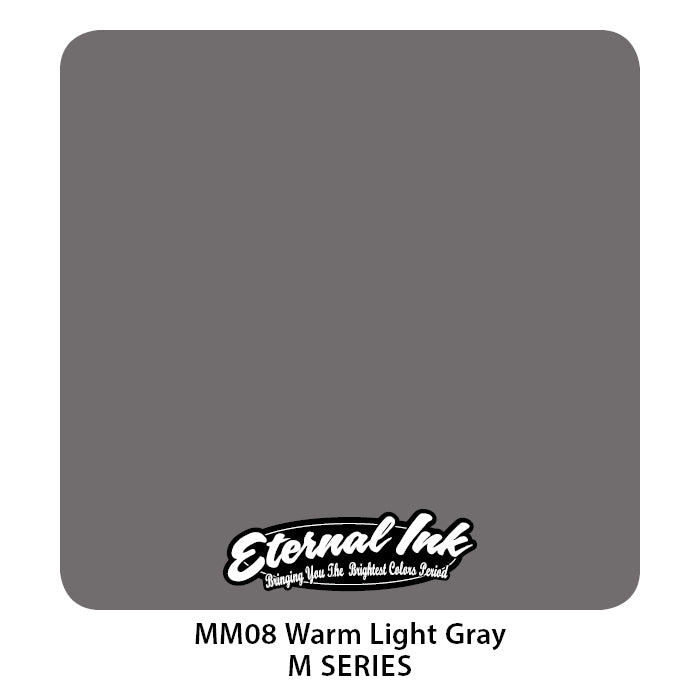 Eternal MM Warm Light Gray - M-Series