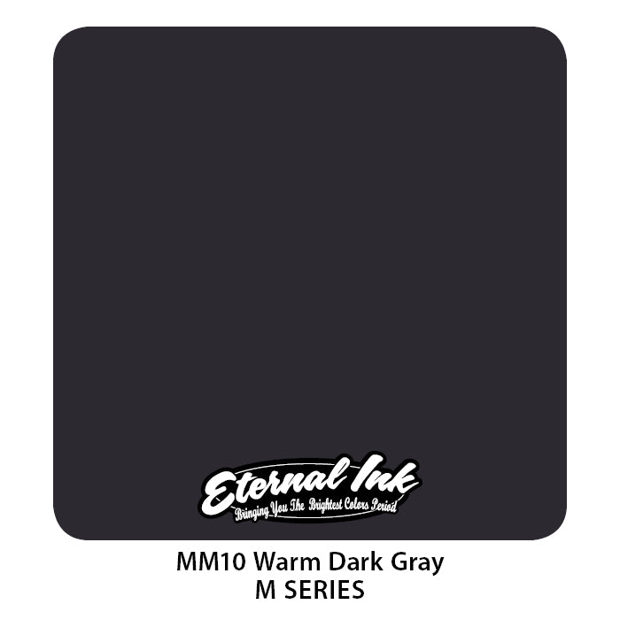 Eternal MM Warm Dark Gray - M-Series