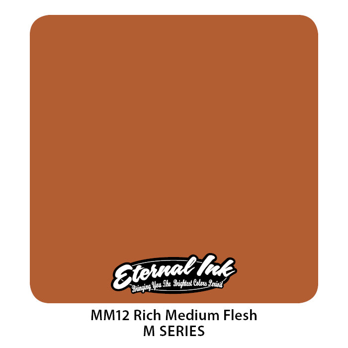 Eternal MM Rich Medium Flesh - M-Series