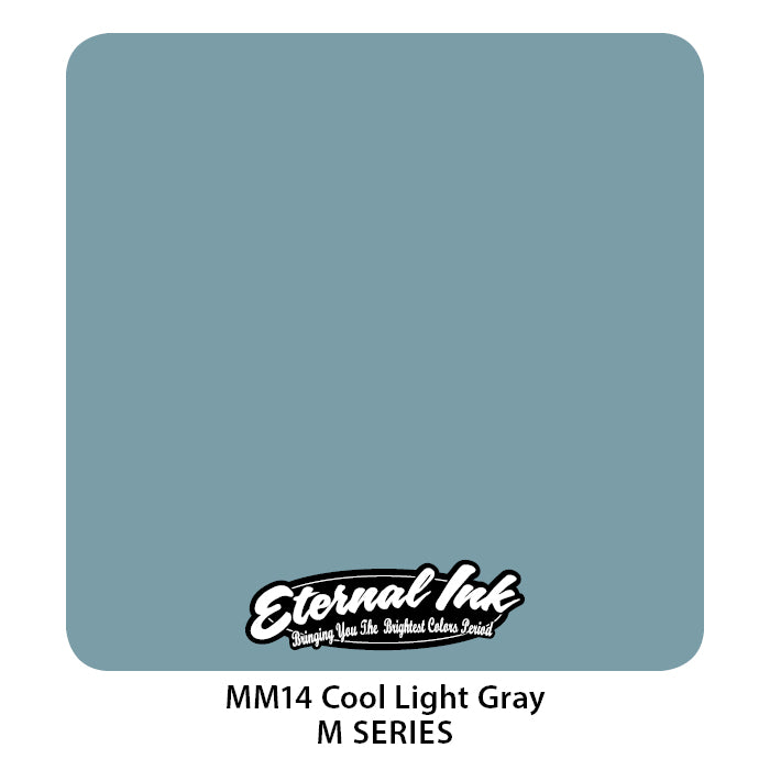 Eternal MM Cool Light Gray - M-Series