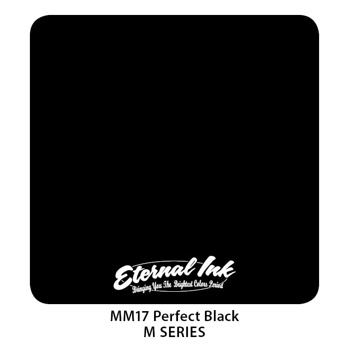 Eternal MM Perfect Black - M-Series