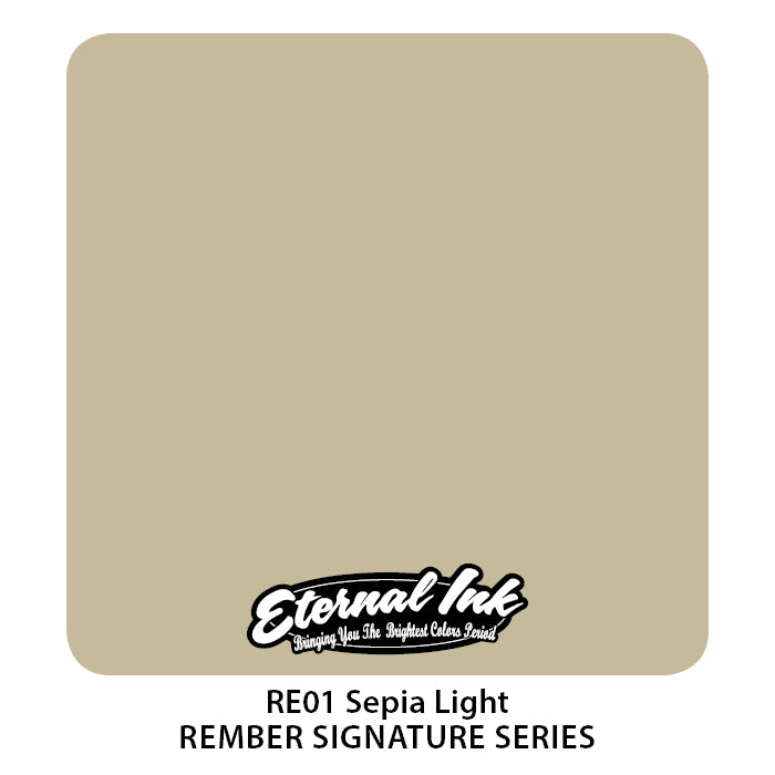 Eternal RE Sepia Light - Rember
