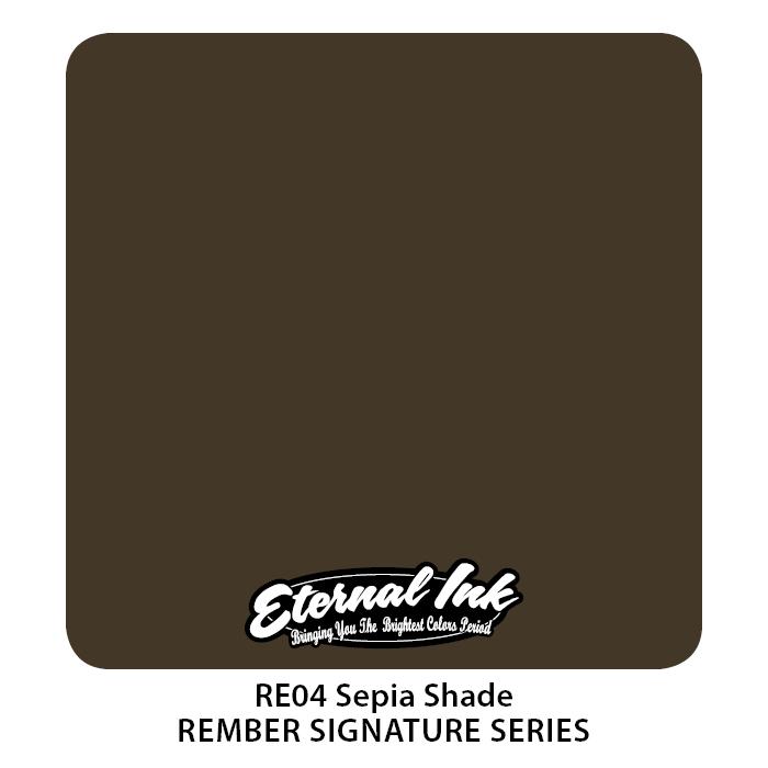 Eternal RE Sepia Shade - Rember
