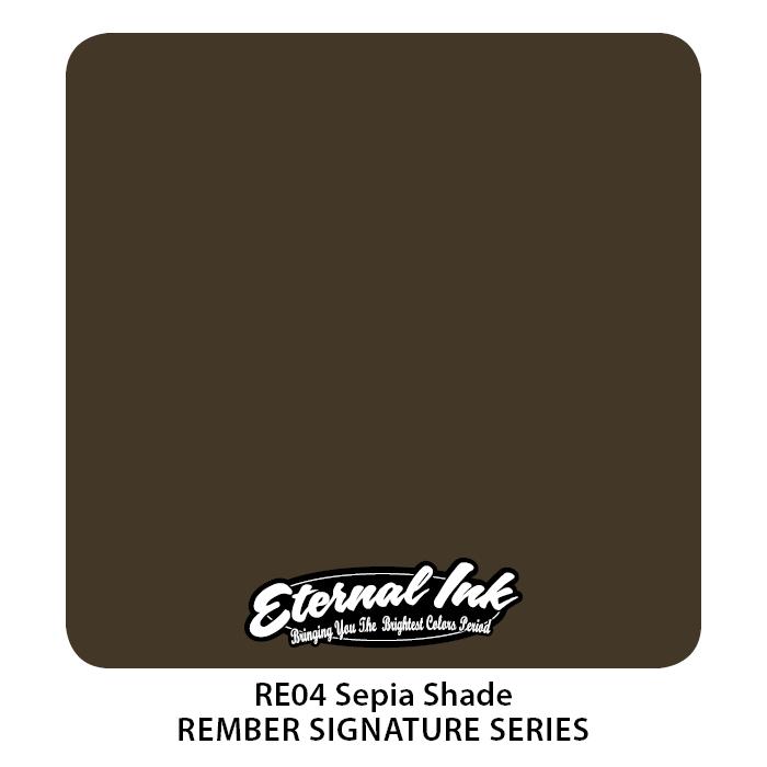 Eternal RE Sepia Shade - Rember
