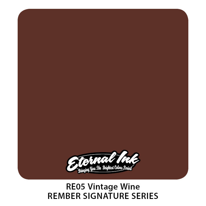 Eternal RE Vintage Wine - Rember