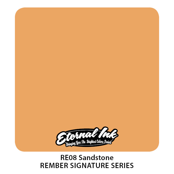 Eternal RE Sandstone - Rember