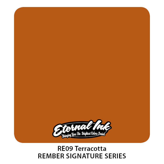 Eternal RE Terracotta - Rember