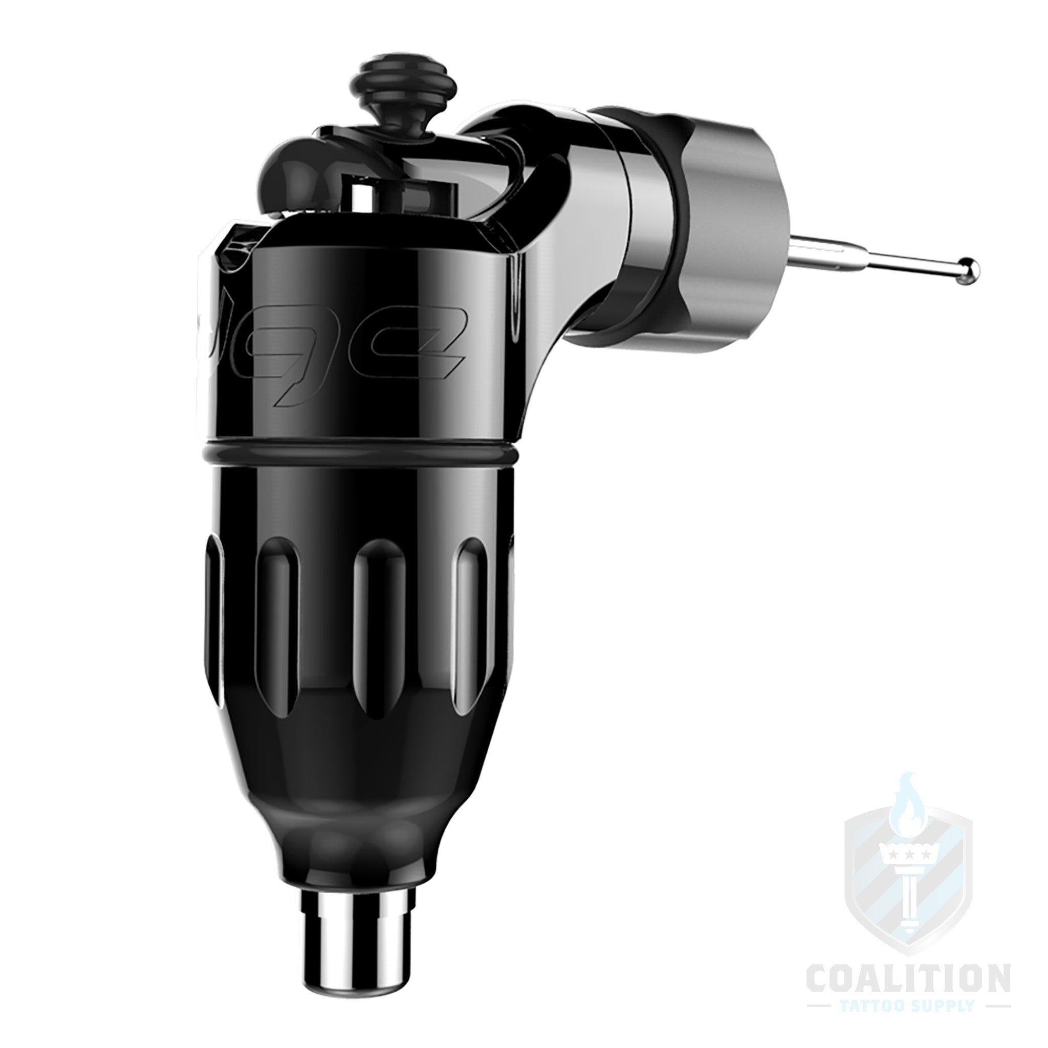 Spektra Edge X - Black