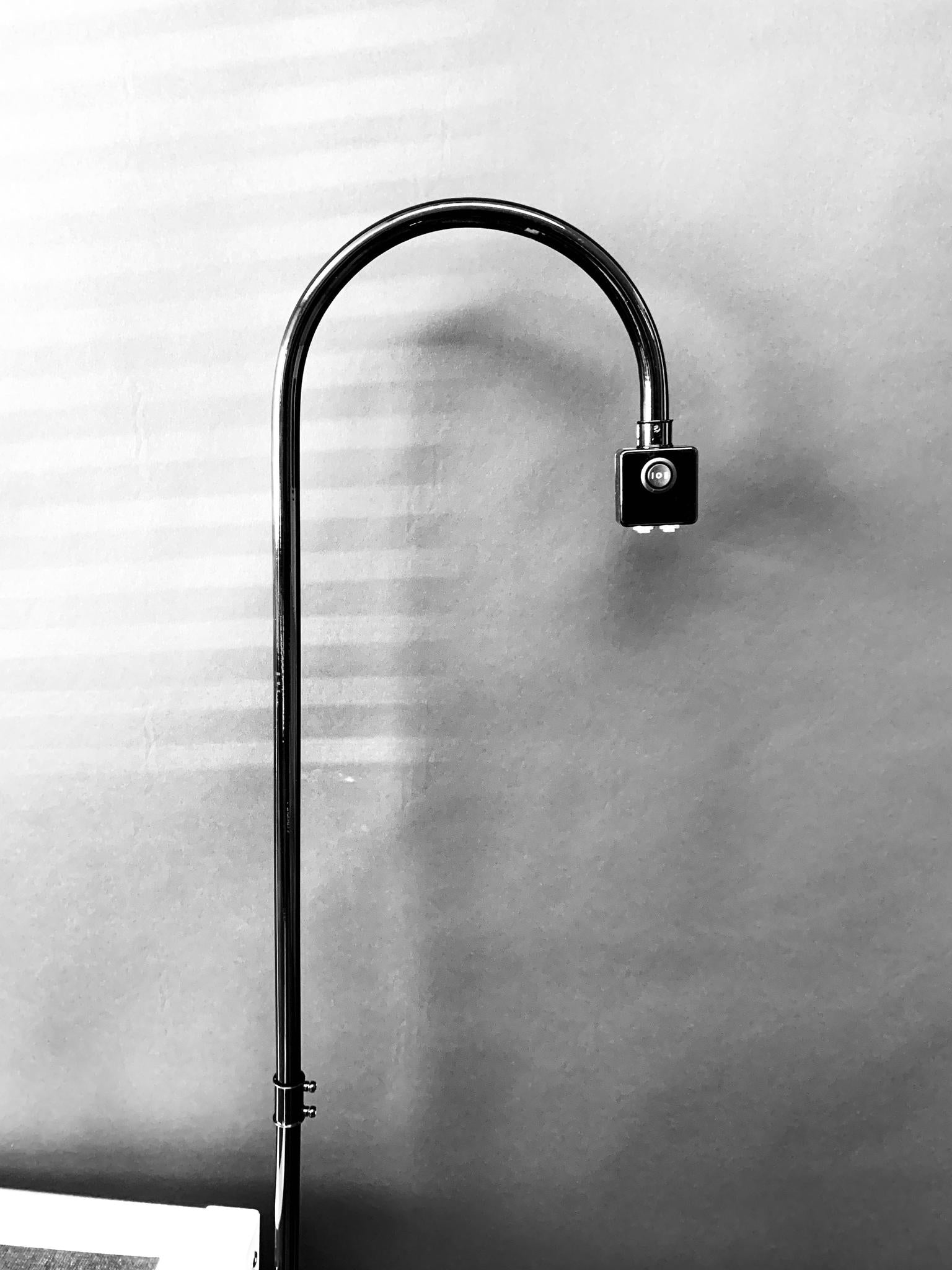 High-Jack Switch by Joshua Bowers