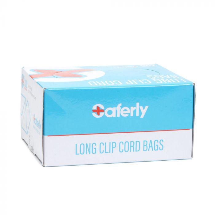 Long Clip Cord Covers