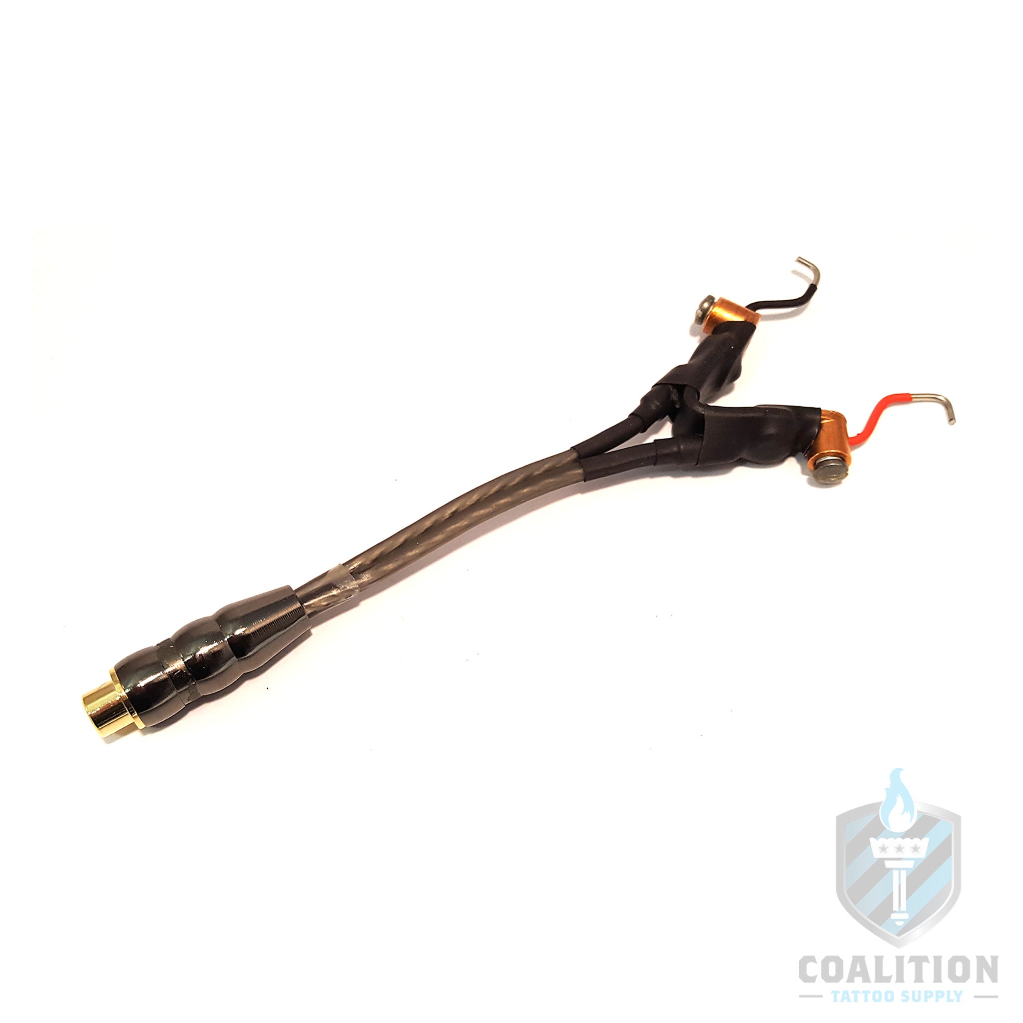 Albro Combo Clip End