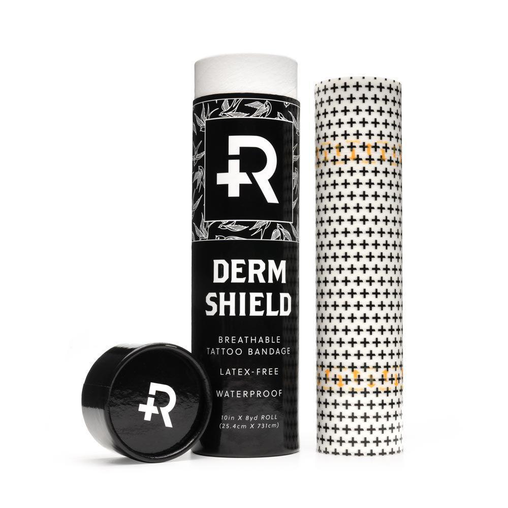 Recovery Derm Shield Roll