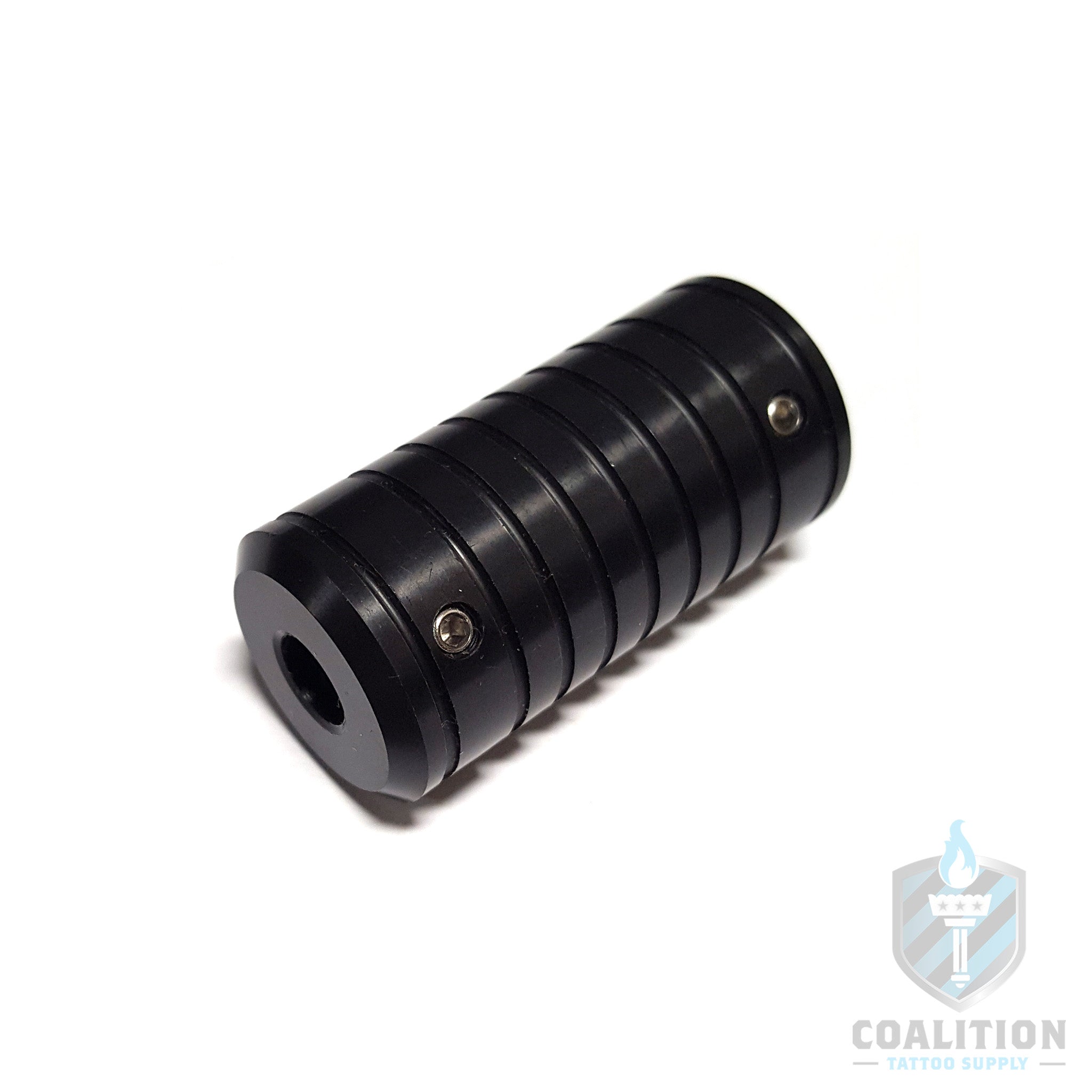 Ballistic Plastic Grip - Autoclavable