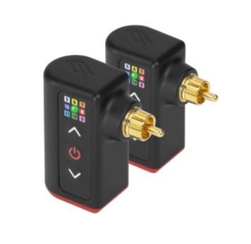 FK Irons - Lightning Bolt UNI