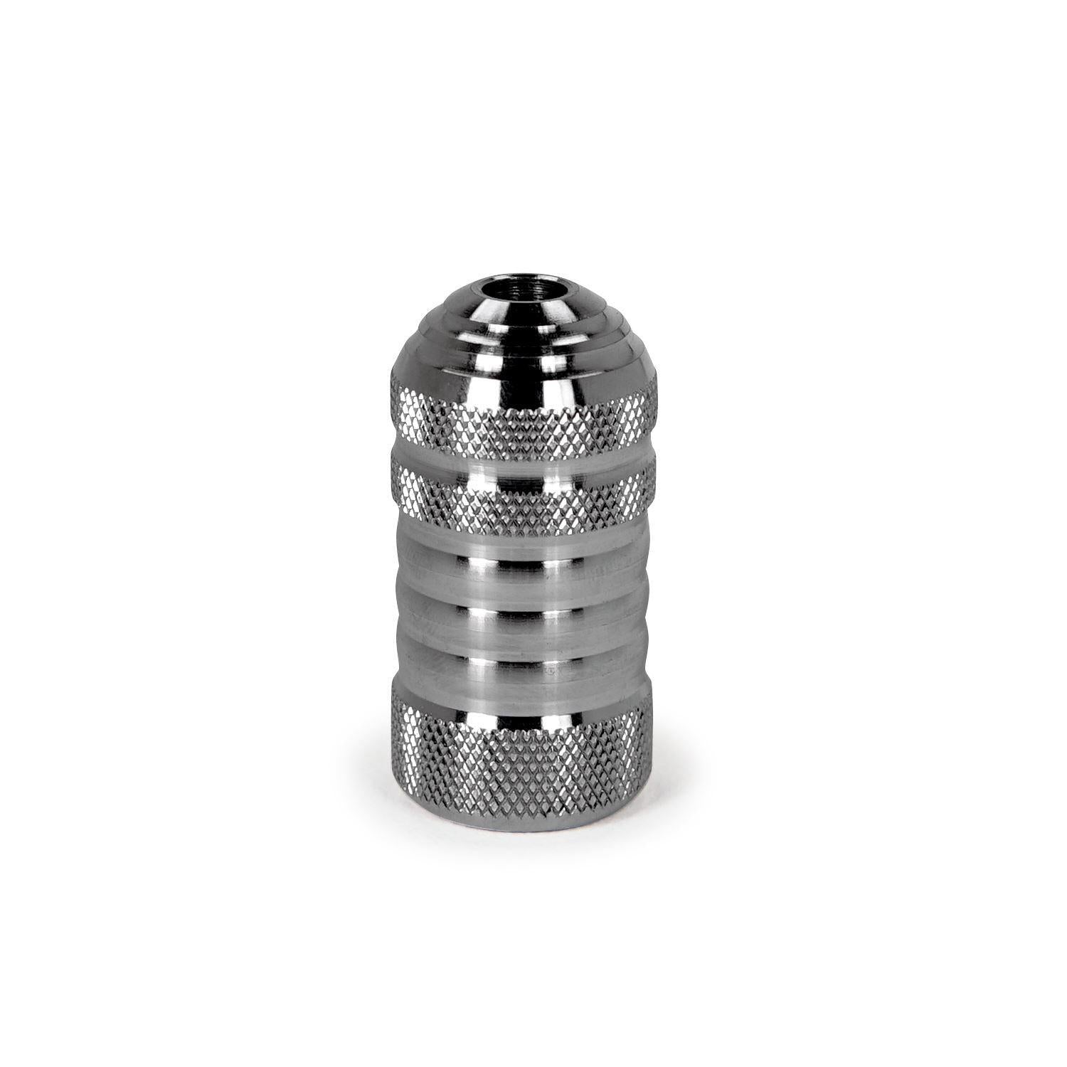 Pro-Design Stainless Steel Custom 1" Grip C