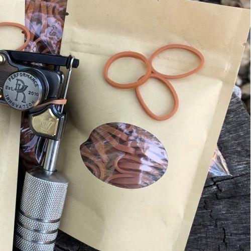 Dan Kubin Thickass Rubbers