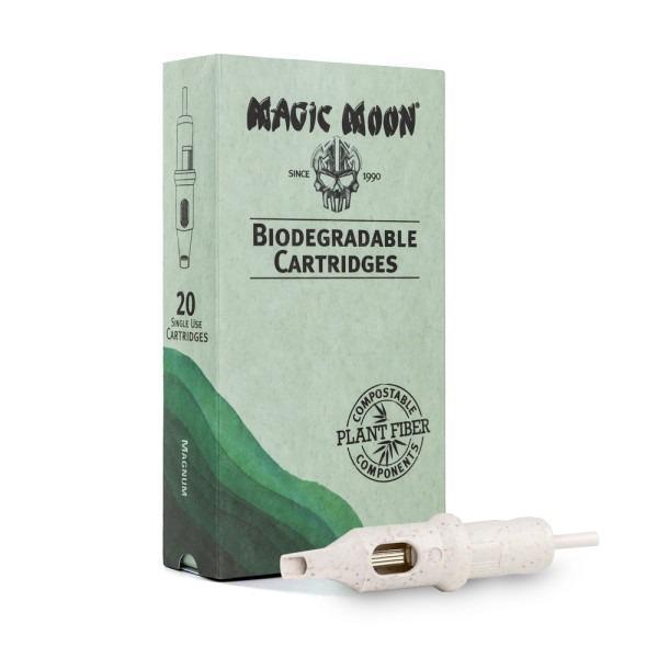 Magic Moon Eco Cartridges - #12 Magnum Long Taper