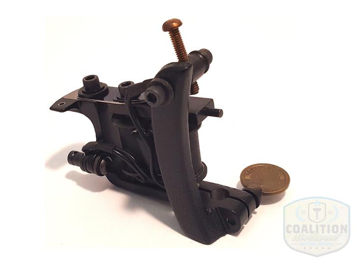 SOBA Iron Large Mag Clipper Shader