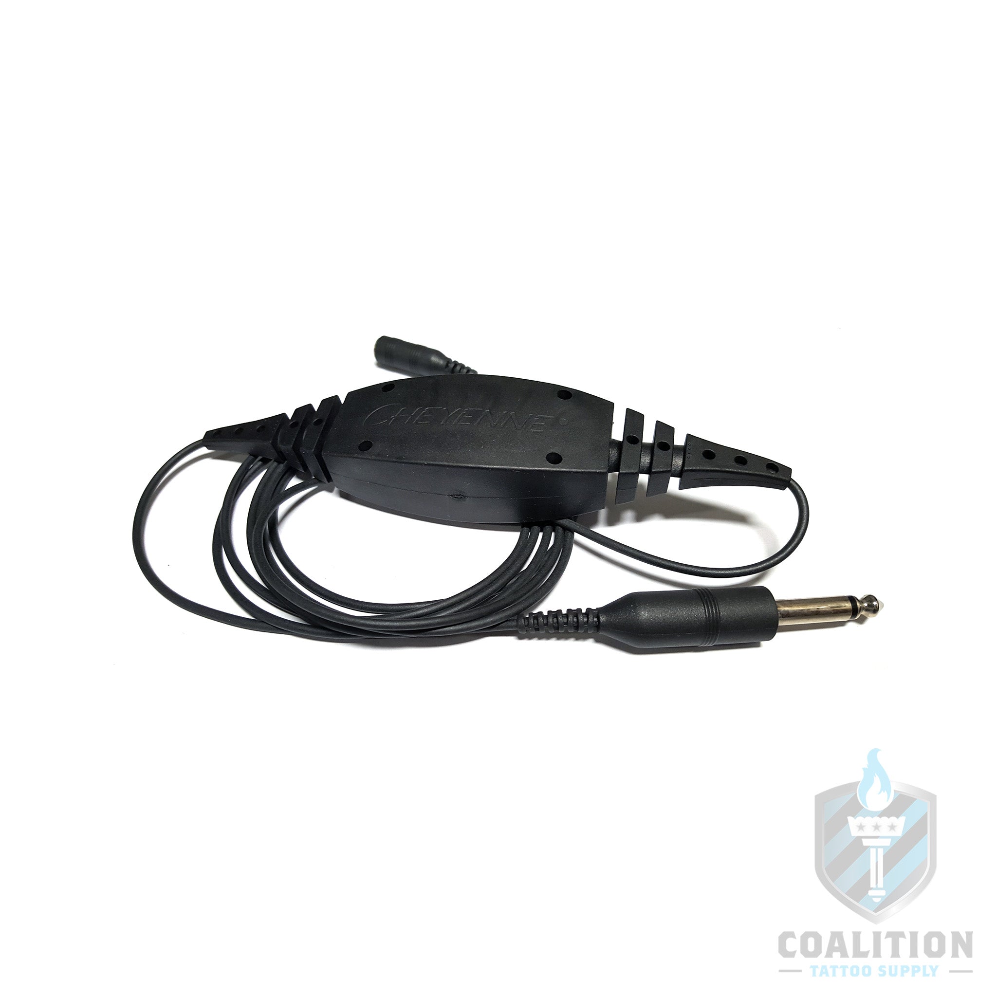 Cheyenne Start-up Facility Power Cord