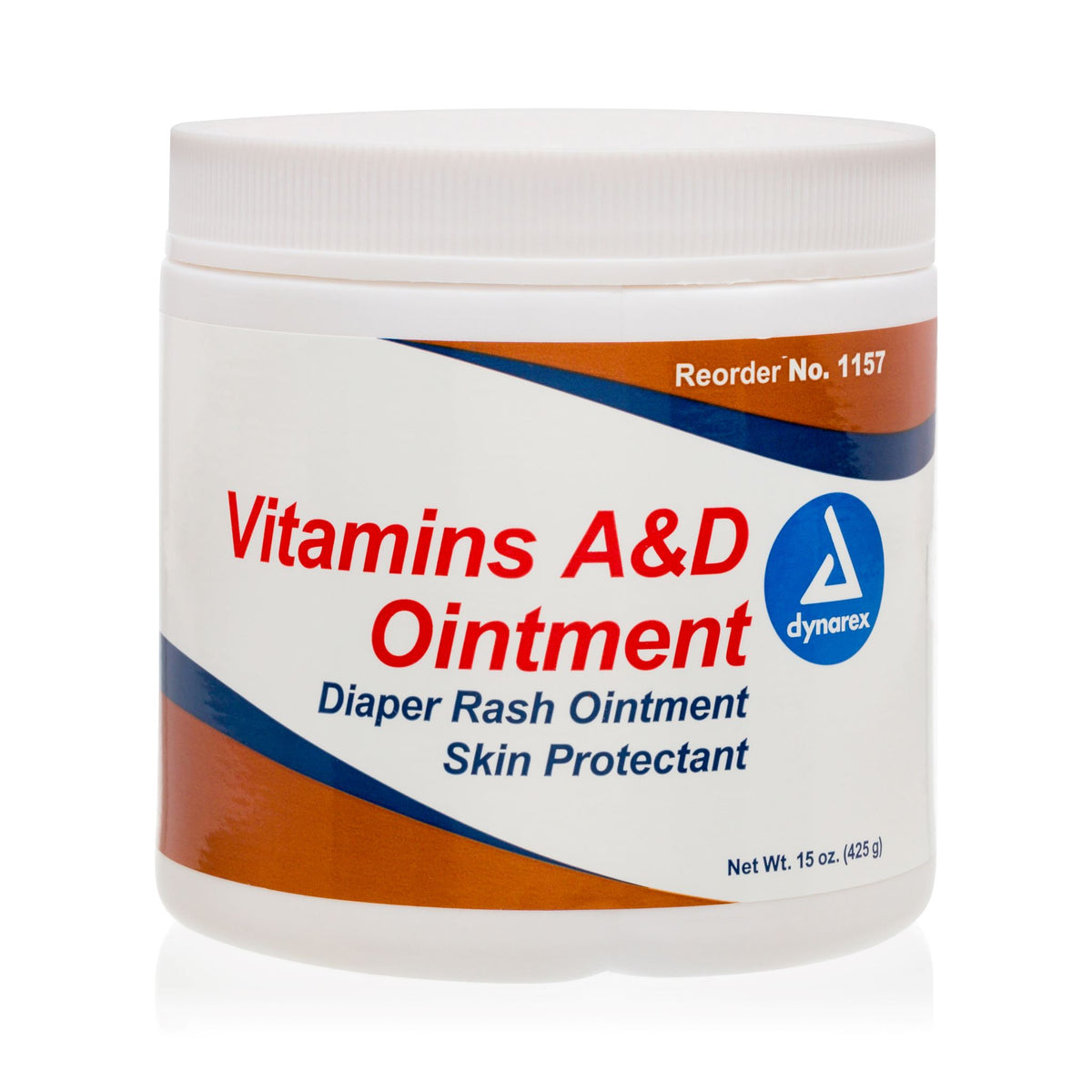 A&D Ointment Jar - 15oz