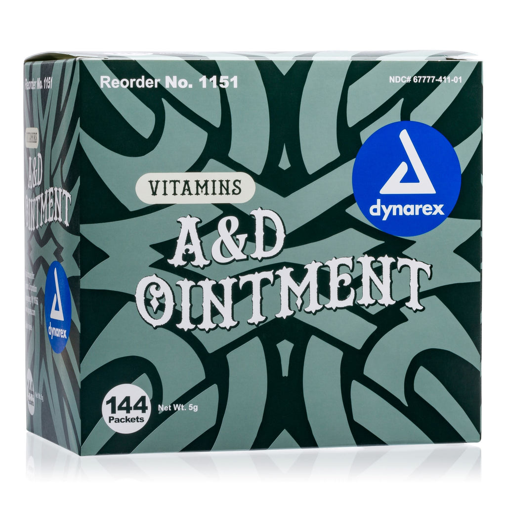 A&D Ointment Jar - 15oz