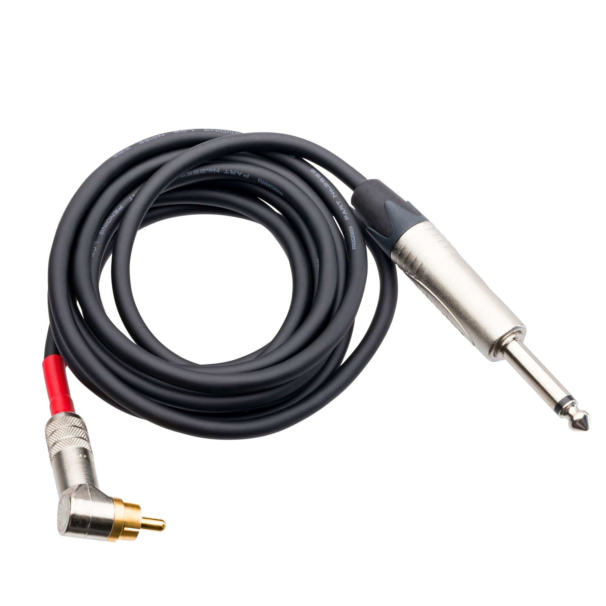 Albro RCA Lightweight Cord