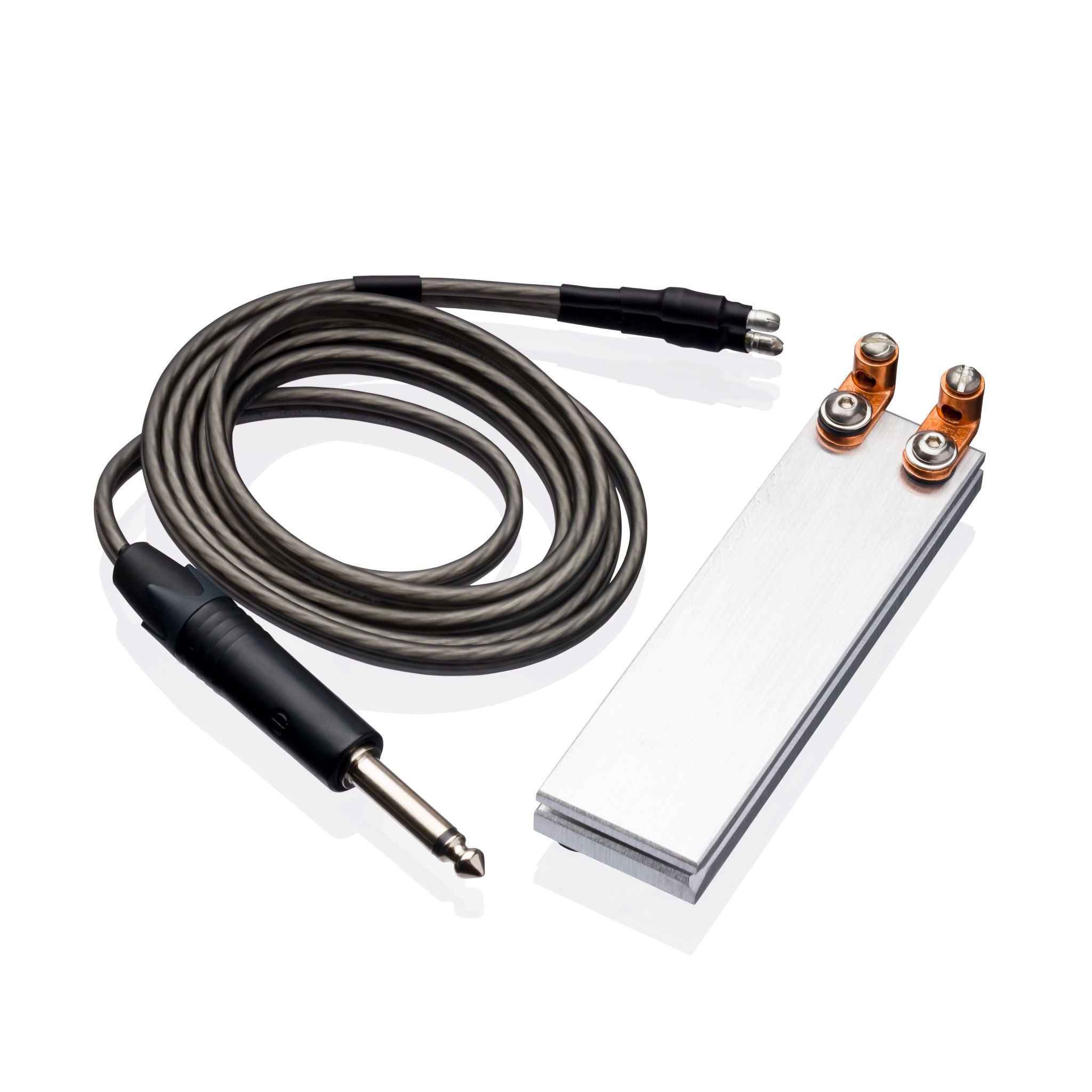 Albro Slimline Footswitch