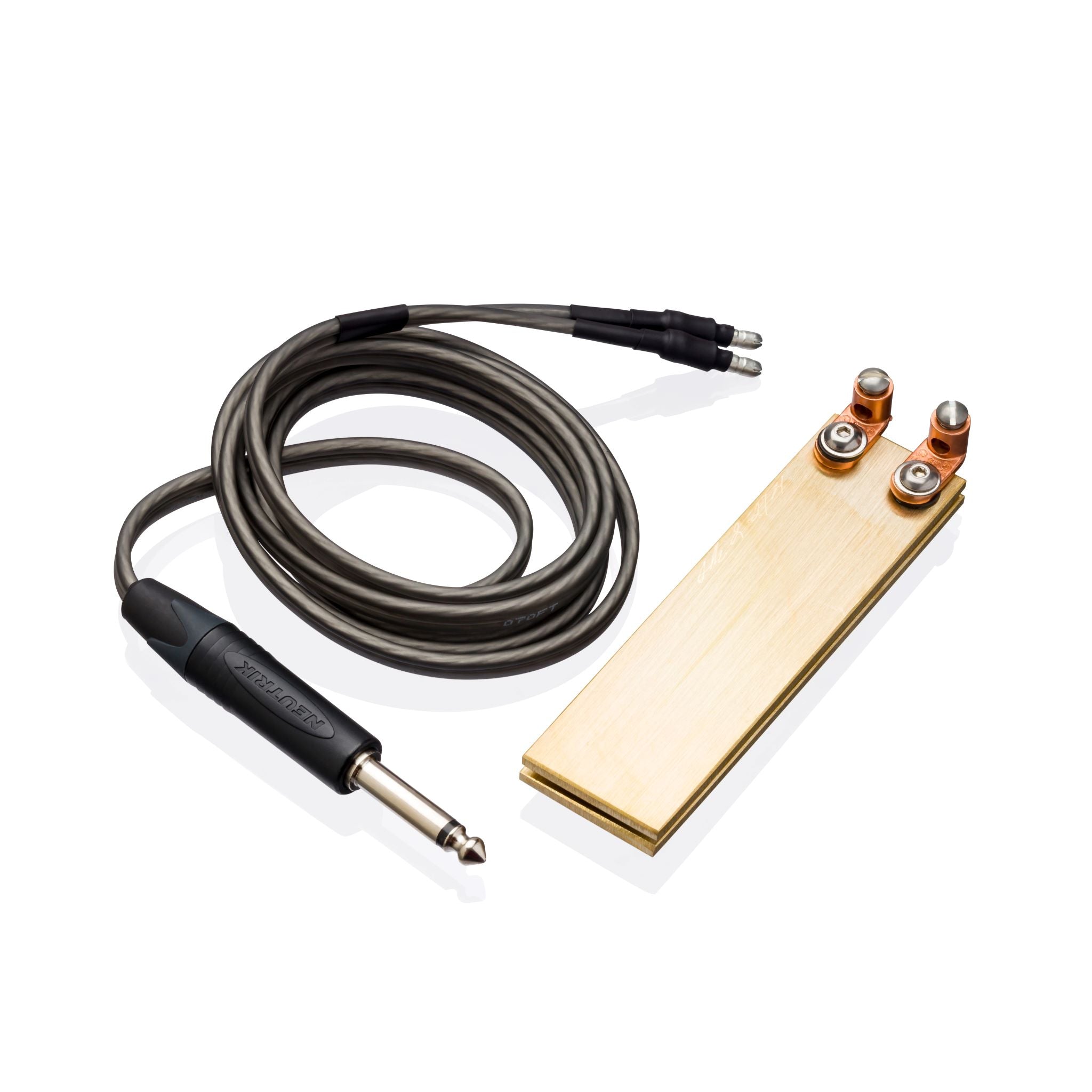 Albro Slimline Footswitch