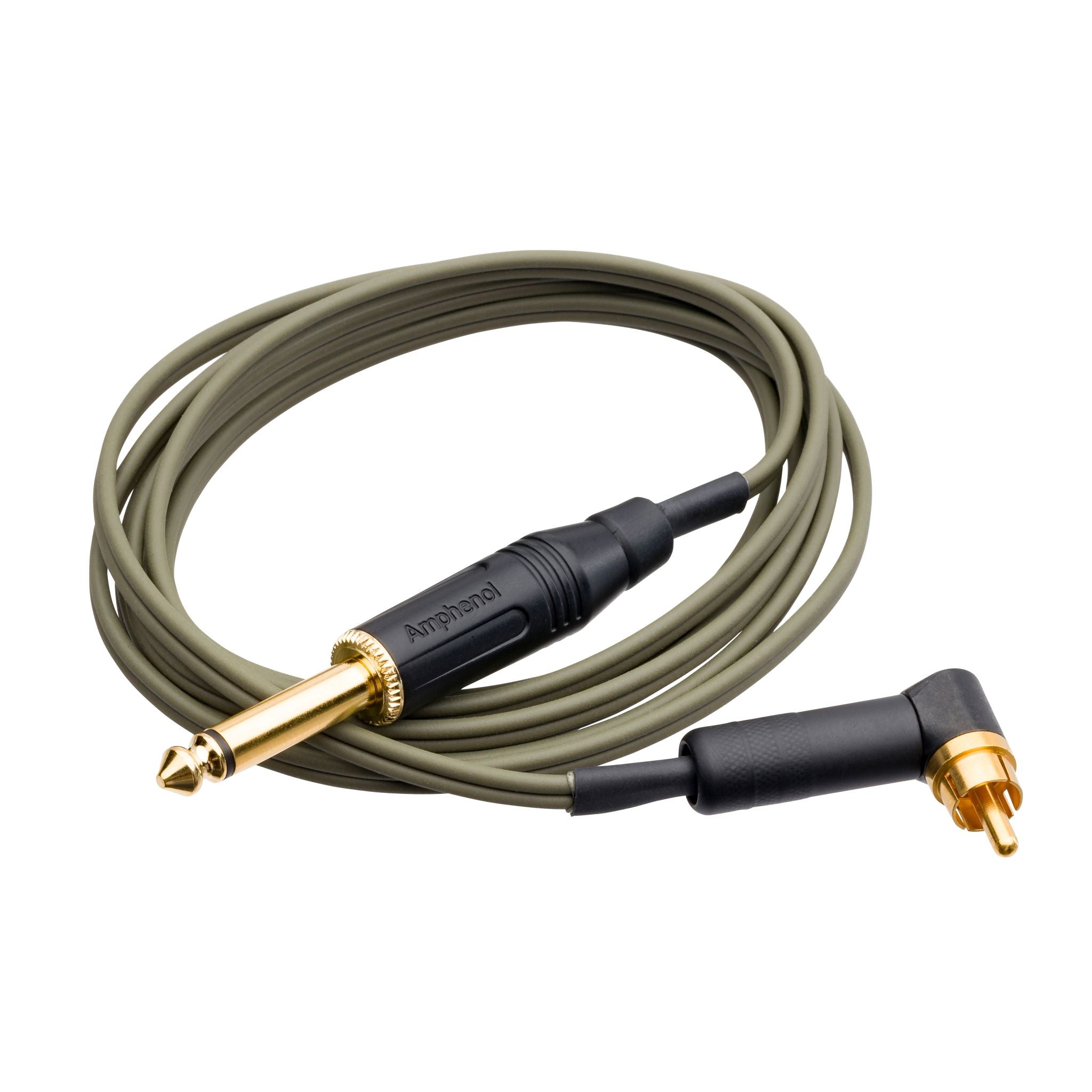 Bowers Lightweight RCA Cord