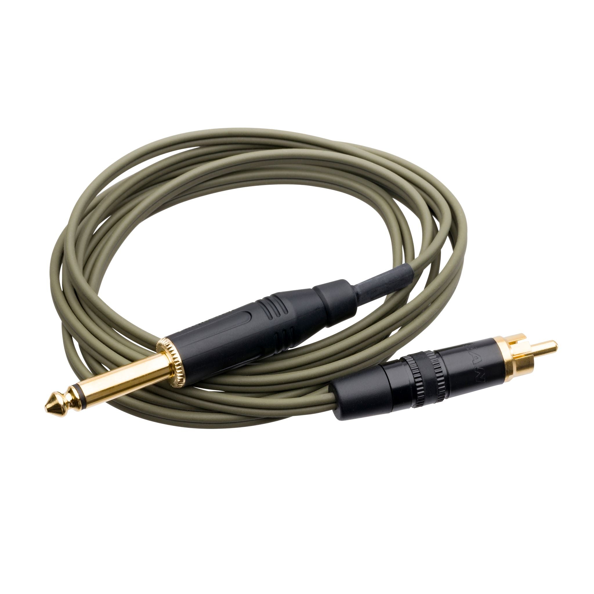 Bowers Lightweight RCA Cord