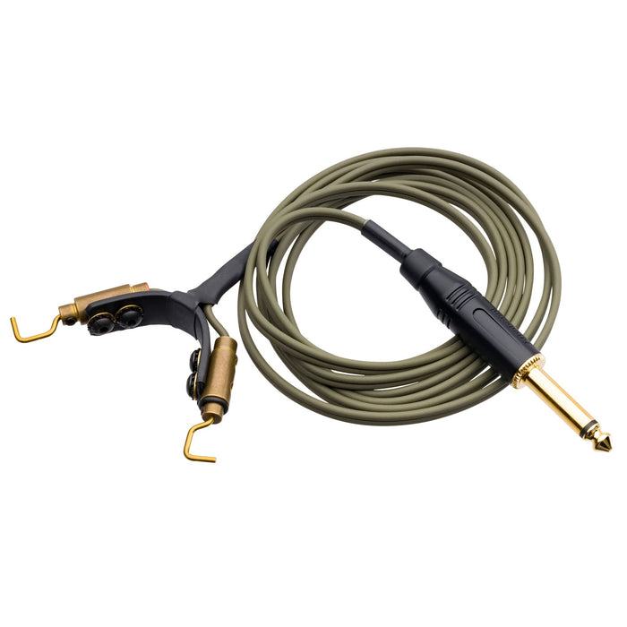 Bowers Lightweight Repairable Clip Cord