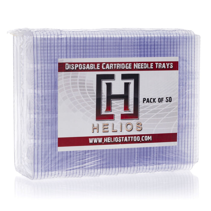 Helios Cartridge Trays