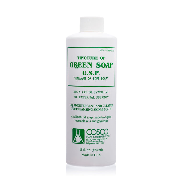 Green Soap 16oz