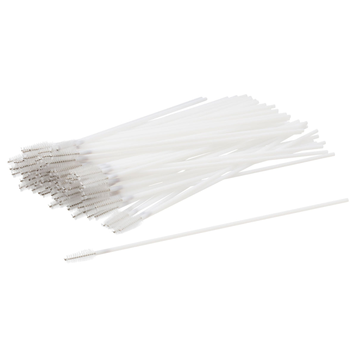 Disposable Tip and Tube Cleaning Brushes — Coalition Tattoo Supply