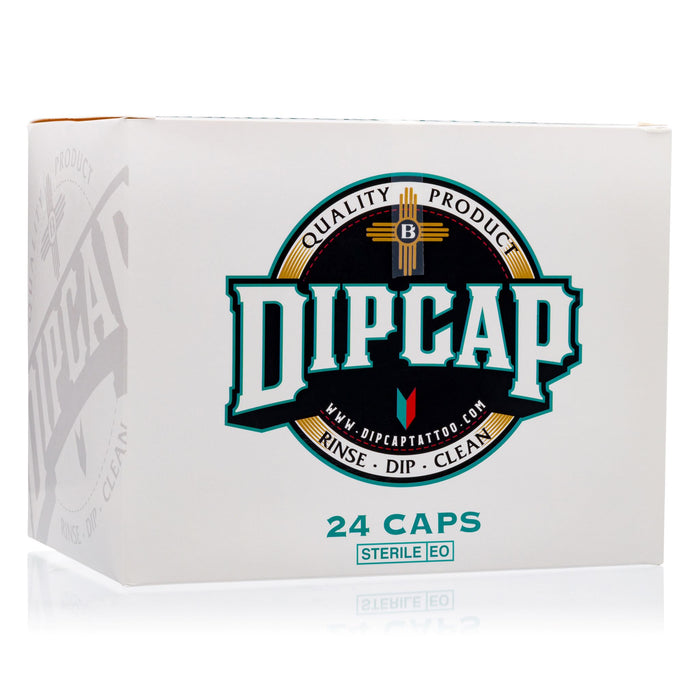 Dip Caps