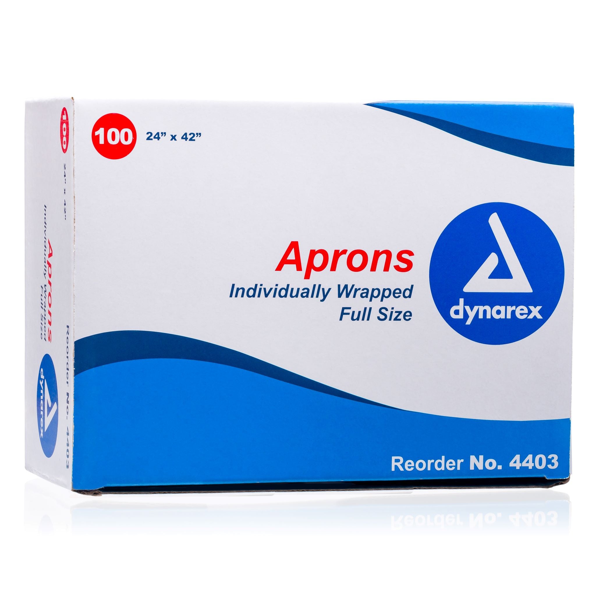 Disposable Aprons