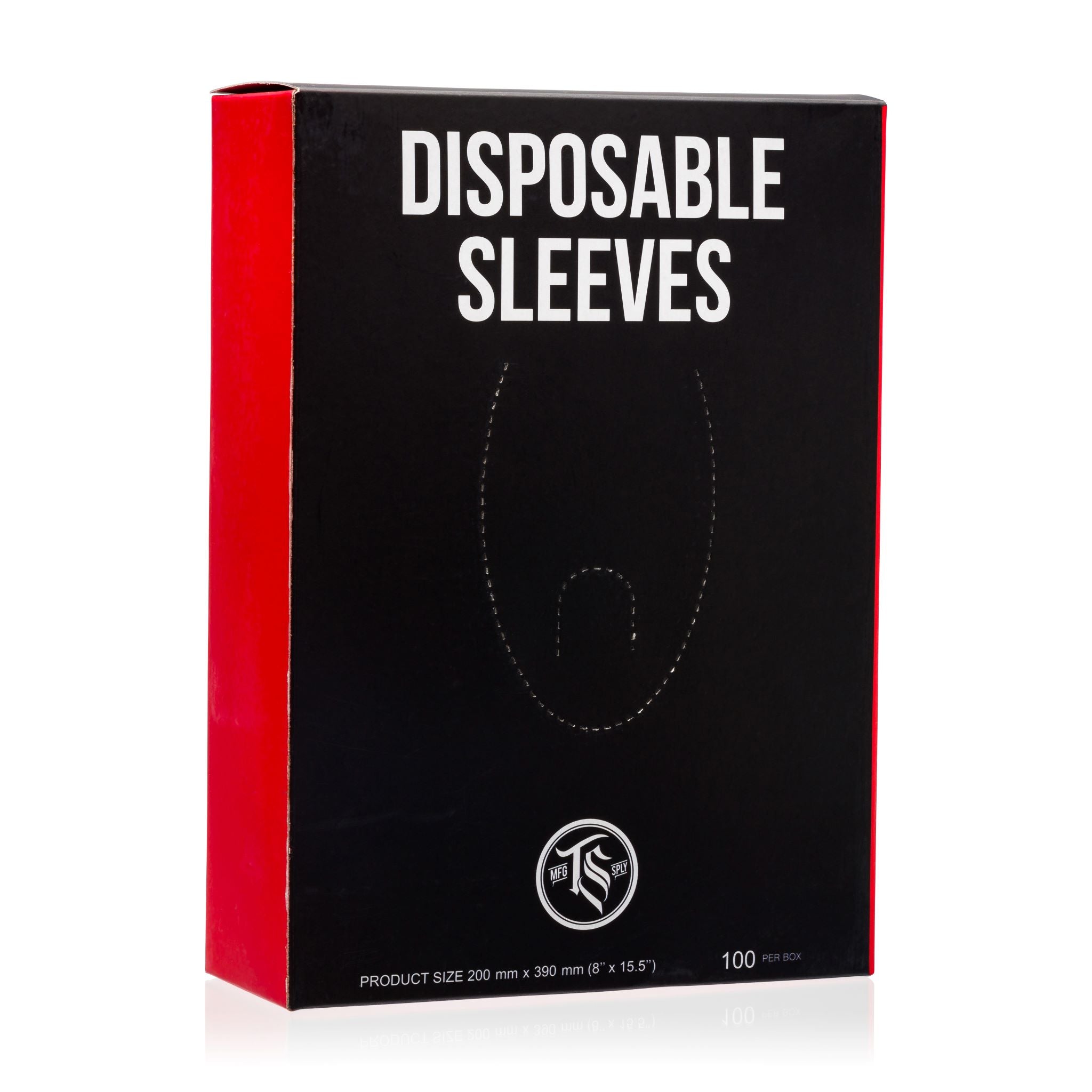 TatSoul Disposable Arm Sleeves