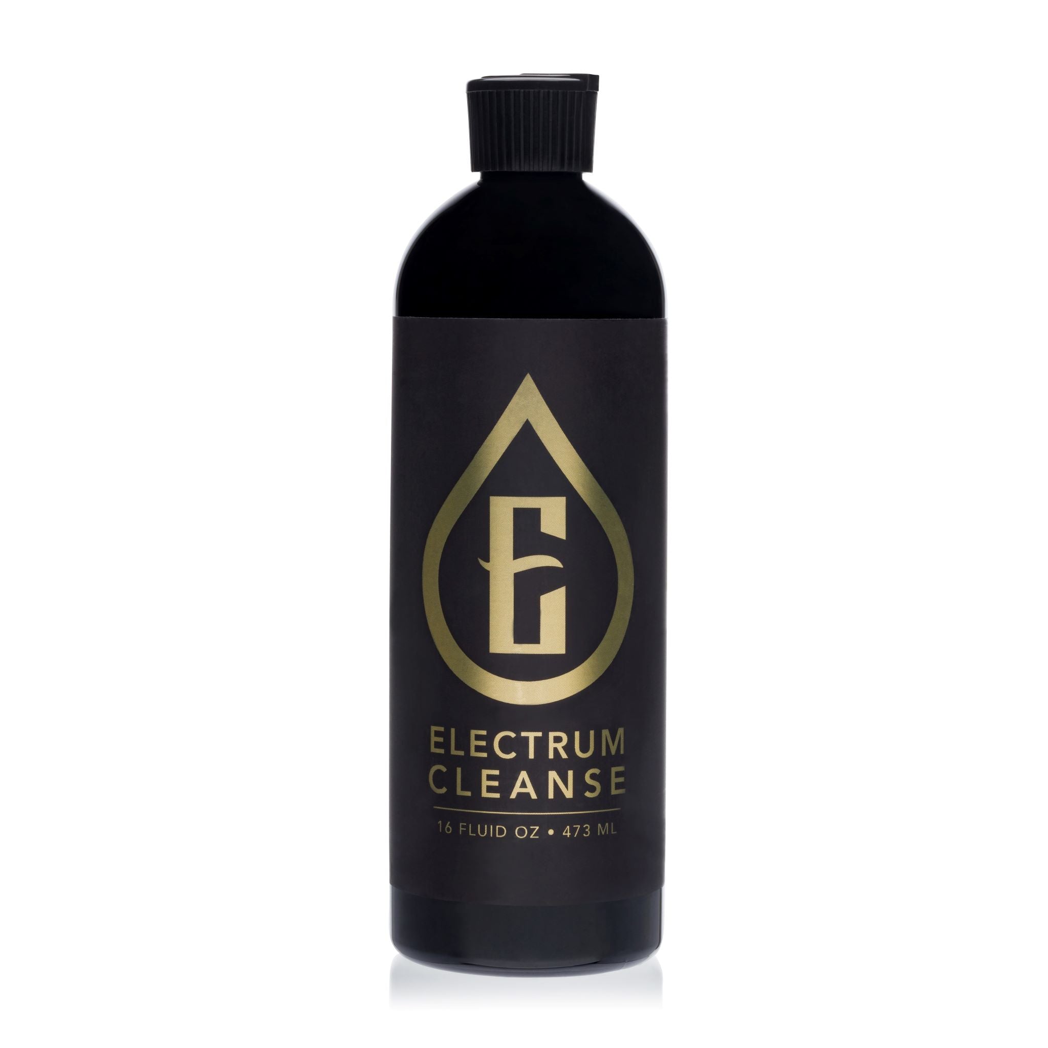 Electrum Cleanse Tattoo Cleanser & Rinse Solution