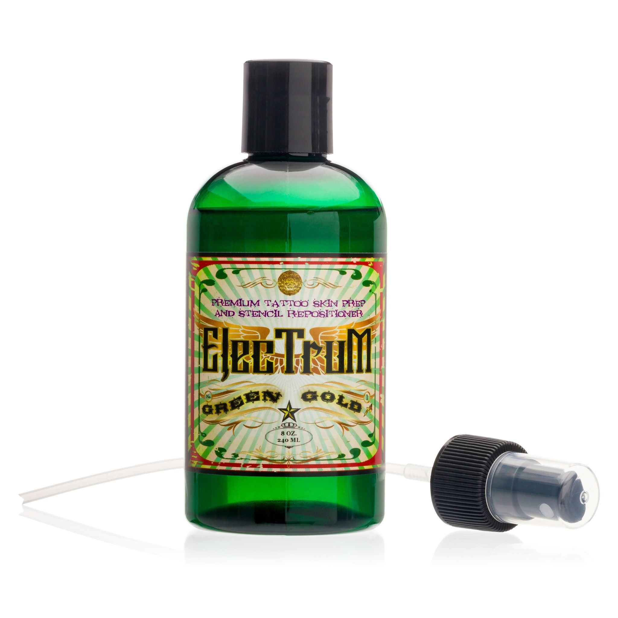 Electrum Premium Skin Prep and Stencil Repositioner