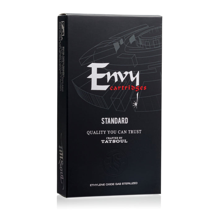Envy Cartridges - Liner