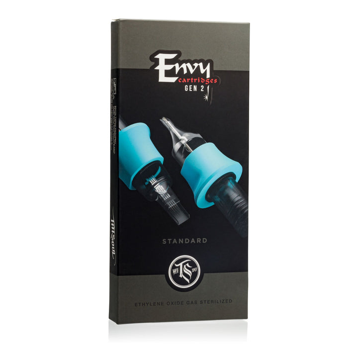 Envy Gen2 Cartridges - Magnum